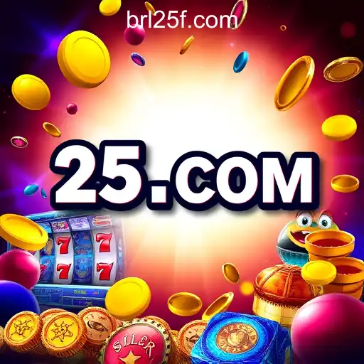 25F.COM Oficial Slots Brasil #1-BONUS6